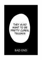 Milwarn Notraider Precure Project / ミルワーンのノットレイダープリキュア計画 [Noguchi Shouta] [Star Twinkle Precure] Thumbnail Page 30