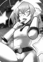 Milwarn Notraider Precure Project / ミルワーンのノットレイダープリキュア計画 [Noguchi Shouta] [Star Twinkle Precure] Thumbnail Page 35