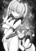 Milwarn Notraider Precure Project / ミルワーンのノットレイダープリキュア計画 [Noguchi Shouta] [Star Twinkle Precure] Thumbnail Page 37