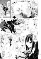 SUIMINSHIBURIN + Paper / すいみんしぶりん + ペーパー [Dokurosan] [The Idolmaster] Thumbnail Page 13