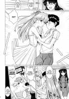 Sodom no Hyakunijyuu Jikan +Paper / ソドムの百弐十時間＋ペーパー [Dokurosan] [Neon Genesis Evangelion] Thumbnail Page 03