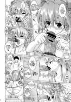 Sodom no Hyakunijyuu Jikan +Paper / ソドムの百弐十時間＋ペーパー [Dokurosan] [Neon Genesis Evangelion] Thumbnail Page 05