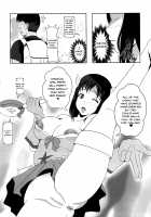 Prostitutes / インバイ~淫売~ [Bokujou Nushi K] [Seiren] Thumbnail Page 20