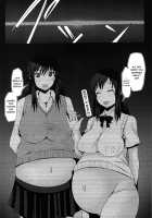 Prostitutes / インバイ~淫売~ [Bokujou Nushi K] [Seiren] Thumbnail Page 31