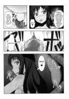 Prostitutes / インバイ~淫売~ [Bokujou Nushi K] [Seiren] Thumbnail Page 33