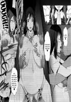 Prostitutes / インバイ~淫売~ [Bokujou Nushi K] [Seiren] Thumbnail Page 37