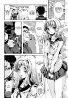 Furubita Dress / 古びたドレス [Marneko] [Original] Thumbnail Page 20