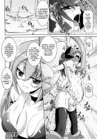 The Witch In A Forest [Fumihiro] [Original] Thumbnail Page 20