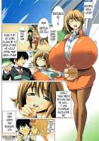 Chichigo Chichie / 乳期乳会 [Kloah] [Original] Thumbnail Page 16