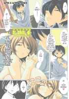 Chichigo Chichie / 乳期乳会 [Kloah] [Original] Thumbnail Page 17