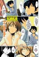 Chichigo Chichie / 乳期乳会 [Kloah] [Original] Thumbnail Page 01