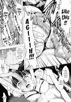 Kowashite Kudasai / 壊して下さい [Hakaba] [Original] Thumbnail Page 114