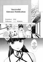 Kowashite Kudasai / 壊して下さい [Hakaba] [Original] Thumbnail Page 126