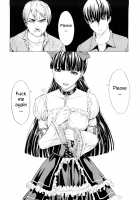 Kowashite Kudasai / 壊して下さい [Hakaba] [Original] Thumbnail Page 131