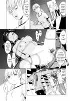 Kowashite Kudasai / 壊して下さい [Hakaba] [Original] Thumbnail Page 194