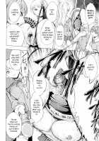 Kowashite Kudasai / 壊して下さい [Hakaba] [Original] Thumbnail Page 35