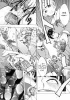 Kowashite Kudasai / 壊して下さい [Hakaba] [Original] Thumbnail Page 36