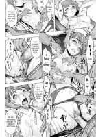 Kowashite Kudasai / 壊して下さい [Hakaba] [Original] Thumbnail Page 51