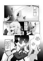 M Shoujo - Houkago no Onnanoko-tachi no Himitsu / M少女-放課後の女の子たちの秘密 [Davalish] [Original] Thumbnail Page 18