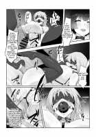M Shoujo - Houkago no Onnanoko-tachi no Himitsu / M少女-放課後の女の子たちの秘密 [Davalish] [Original] Thumbnail Page 21