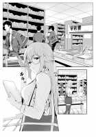 M Shoujo - Houkago no Onnanoko-tachi no Himitsu / M少女-放課後の女の子たちの秘密 [Davalish] [Original] Thumbnail Page 05