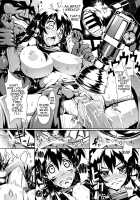 Crash! RQ / クラッシュ! RQ [144] [Original] Thumbnail Page 13