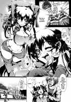 Crash! RQ / クラッシュ! RQ [144] [Original] Thumbnail Page 03