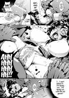 Crash! RQ / クラッシュ! RQ [144] [Original] Thumbnail Page 08