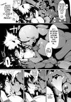 Crash! RQ / クラッシュ! RQ [144] [Original] Thumbnail Page 09