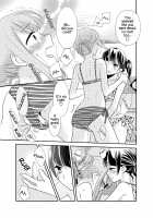 Torokeru Joshiyu 3 / とろける女子湯3 [Ooshima Tomo] [Original] Thumbnail Page 20
