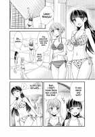 Torokeru Joshiyu 3 / とろける女子湯3 [Ooshima Tomo] [Original] Thumbnail Page 25