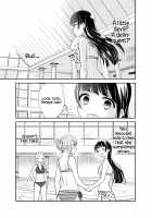 Torokeru Joshiyu 3 / とろける女子湯3 [Ooshima Tomo] [Original] Thumbnail Page 26