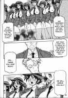 Yuumon no Hate Roku / 憂悶の果て・六 [Sanbun Kyoden] [Original] Thumbnail Page 17