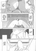 Yuumon no Hate Shichi / 憂悶の果て・七 [Sanbun Kyoden] [Original] Thumbnail Page 13