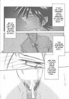 Yuumon no Hate Shichi / 憂悶の果て・七 [Sanbun Kyoden] [Original] Thumbnail Page 20