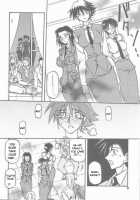 Yuumon no Hate Shichi / 憂悶の果て・七 [Sanbun Kyoden] [Original] Thumbnail Page 06