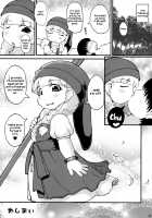 Berobero Veronica + Omake / ベロベロベロニカ + おまけ [Ibukichi] [Dragon Quest XI] Thumbnail Page 20