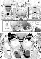 A Hunter's Body Fluids / 狩人の体液 [Ibukichi] [Monster Hunter] Thumbnail Page 18