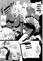 Unconscious Immoral / 潜在淫獲 [8000] [Code Geass] Thumbnail Page 20