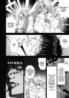 Pumpkin Jam [Yasui Riosuke] [Pumpkin Scissors] Thumbnail Page 10