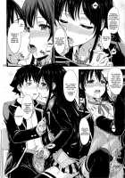 Yukinon Again. / ゆきのんアゲイン。 [Inanaki Shiki] [Yahari Ore No Seishun Love Come Wa Machigatteiru] Thumbnail Page 11