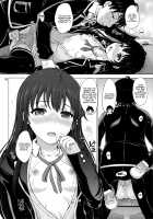 Yukinon Again. / ゆきのんアゲイン。 [Inanaki Shiki] [Yahari Ore No Seishun Love Come Wa Machigatteiru] Thumbnail Page 19