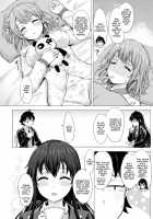 Yukinon Again. / ゆきのんアゲイン。 [Inanaki Shiki] [Yahari Ore No Seishun Love Come Wa Machigatteiru] Thumbnail Page 04