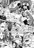 A Certain Secret of The Level-5 Espers / とある秘密の超能力者S [Nanakagi Satoshi] [Toaru Kagaku No Railgun] Thumbnail Page 19
