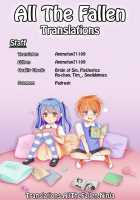 Toaru Musashino Bust Upper 2 / とあるムサシノ豊胸牛乳2 [Inanaki Shiki] [Toaru Project] Thumbnail Page 19