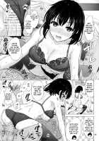 A Certain Day With A Bunch of Horny Girls. / ある日の火照った女の子達。 [Inanaki Shiki] [Yahari Ore No Seishun Love Come Wa Machigatteiru] Thumbnail Page 18
