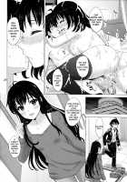 A Certain Day With A Bunch of Horny Girls. / ある日の火照った女の子達。 [Inanaki Shiki] [Yahari Ore No Seishun Love Come Wa Machigatteiru] Thumbnail Page 25