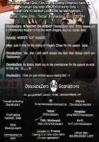 A Certain Day With A Bunch of Horny Girls. / ある日の火照った女の子達。 [Inanaki Shiki] [Yahari Ore No Seishun Love Come Wa Machigatteiru] Thumbnail Page 35