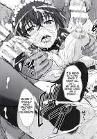 MMM Misakichi Misaka MaidCos / MMM みさきち みさか メイドコス [Inanaki Shiki] [Toaru Majutsu No Index] Thumbnail Page 20