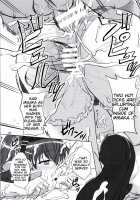 MMM Misakichi Misaka MaidCos / MMM みさきち みさか メイドコス [Inanaki Shiki] [Toaru Majutsu No Index] Thumbnail Page 24